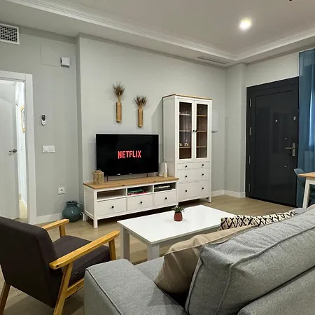 Apartment Enira 80 Cordoba