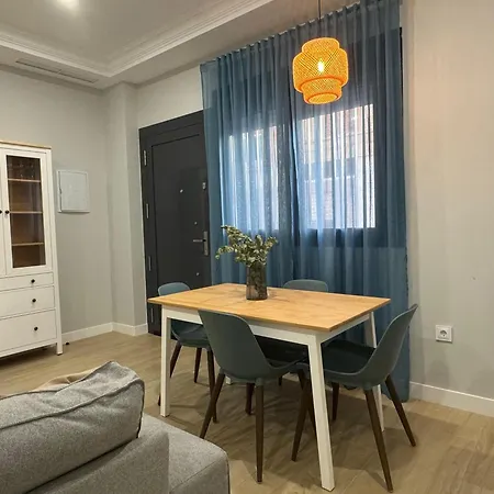 Enira 80 דירה קורדובה