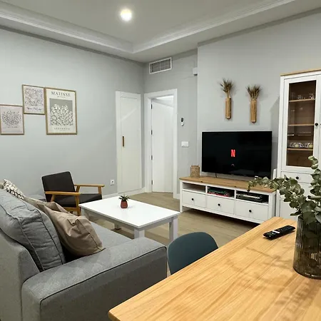 דירה Enira 80 קורדובה
