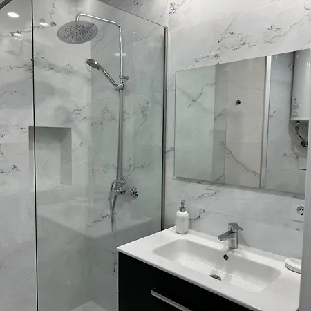 Apartment Enira 80 Cordoba