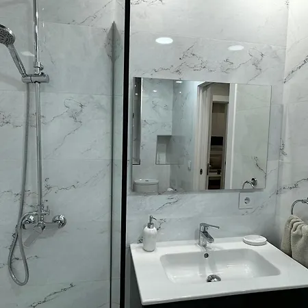 Enira 80 Apartment Cordoba