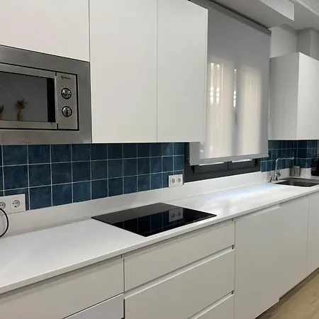 Enira 80 Apartment Cordoba