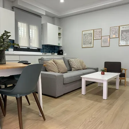 Apartment Enira 80 Cordoba