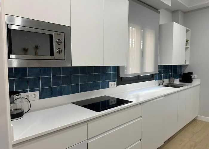 Enira 80 Appartement Córdoba