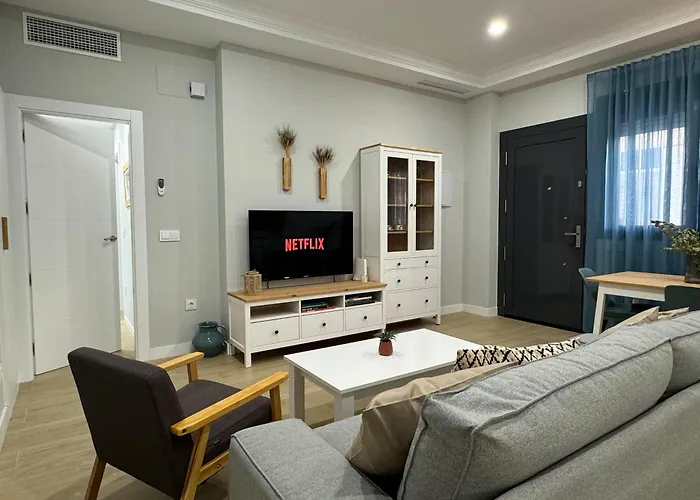 Appartement Enira 80 Córdoba