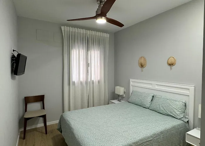 Appartement Enira 80