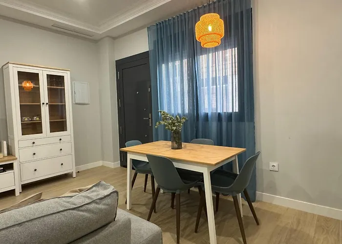 Enira 80 Appartement Córdoba