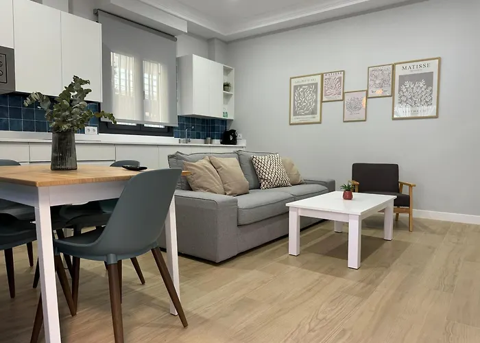 Appartement Enira 80 Córdoba