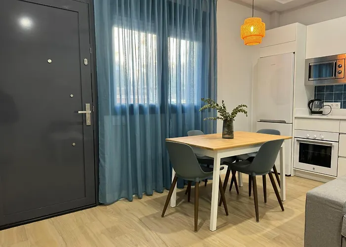 Enira 80 Appartement