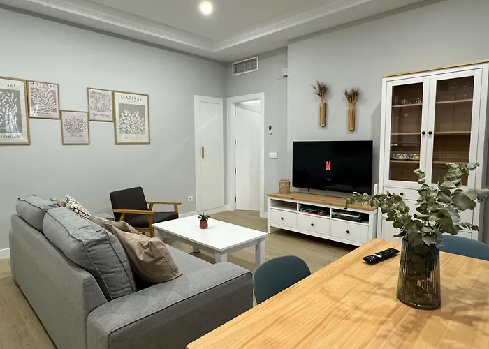 Appartement Enira 80 Córdoba