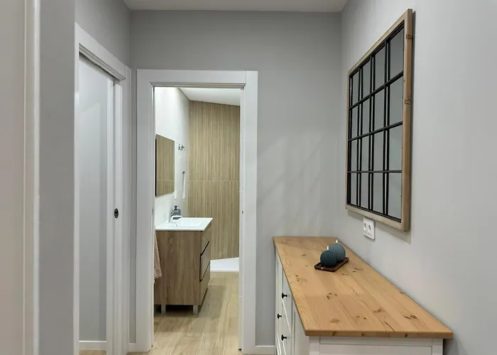 Enira 80 Appartement *