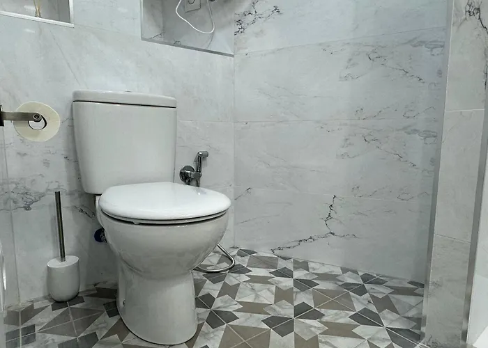 Appartement Enira 80