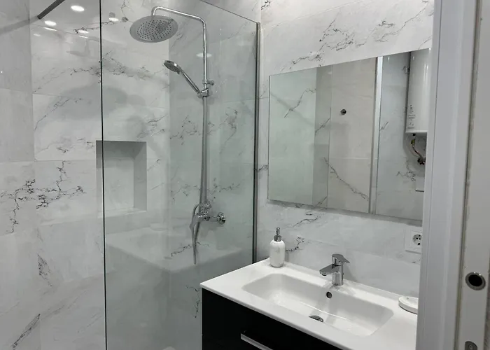 Appartement Enira 80 Córdoba