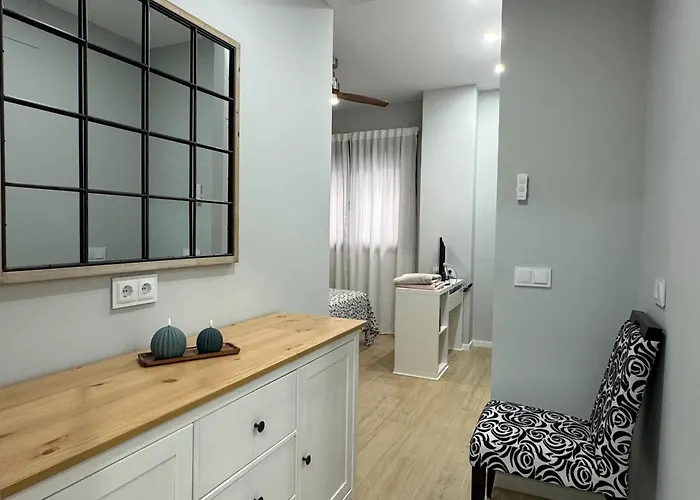 Enira 80 Appartement *