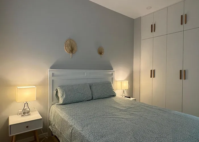 Enira 80 Appartement