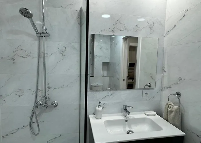 Enira 80 Appartement Córdoba